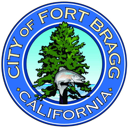 Seal of the City of Fort Bragg
