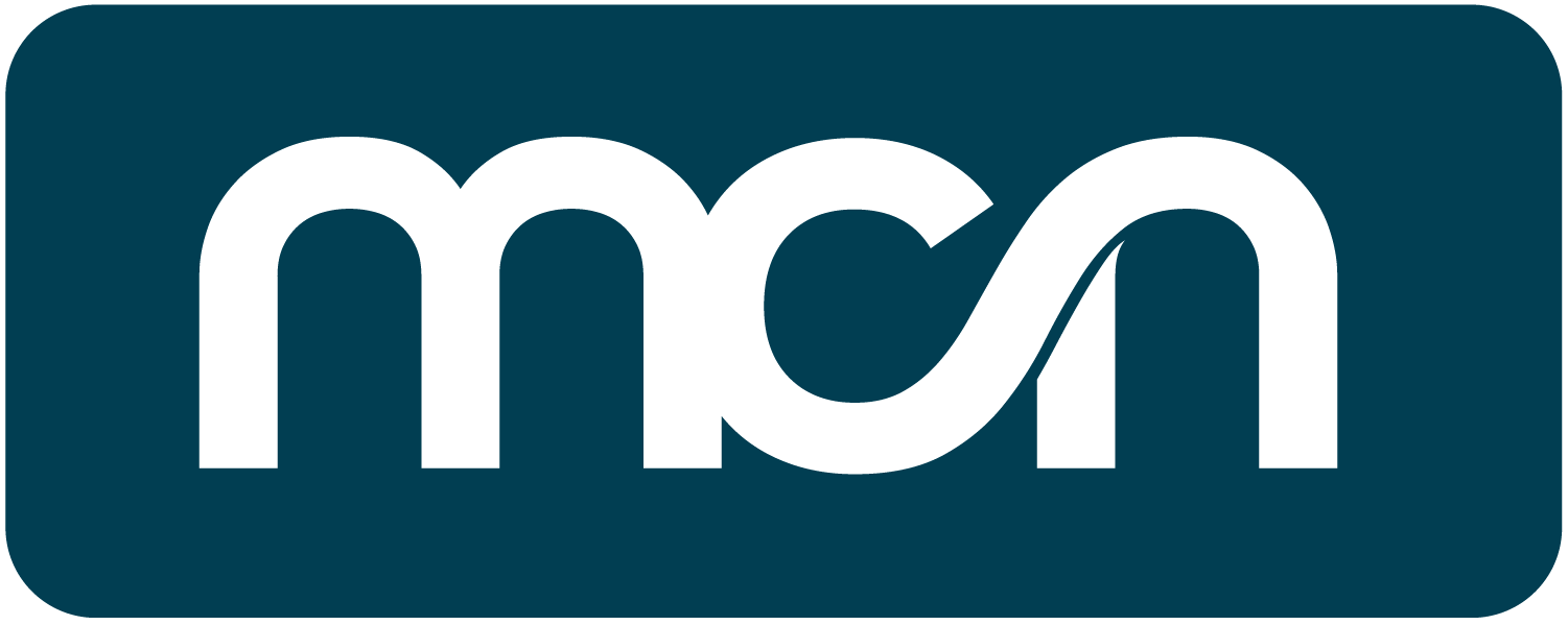 MCN Logo