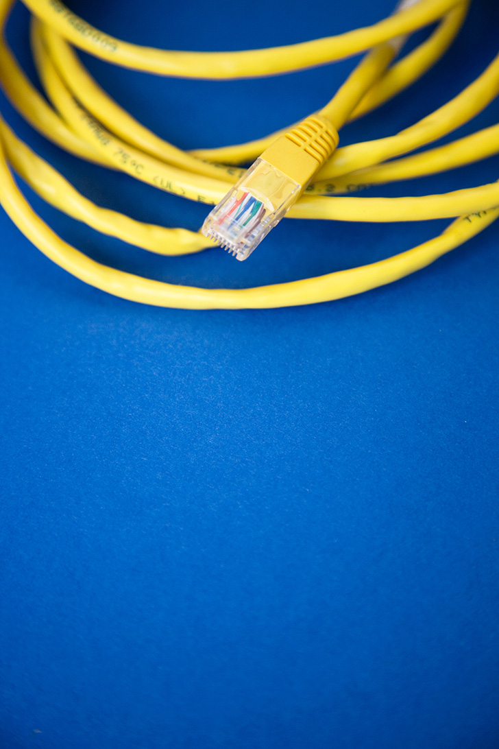 Ethernet Cable